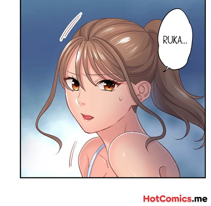 Read Lusting After Your Muscles chapter 17 image 4 on Lezhin
