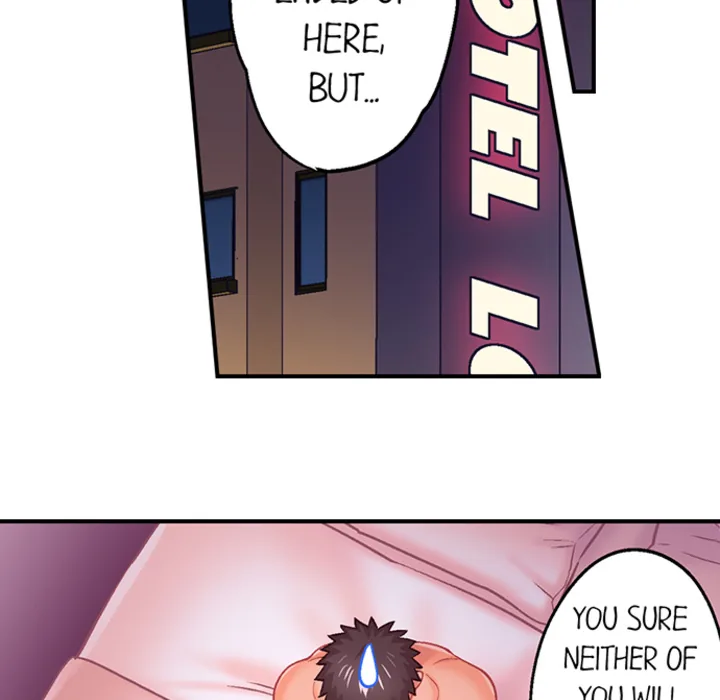 Read Lusting After Your Muscles chapter 17 image 40 on Lezhin
