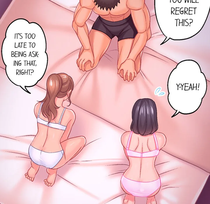 Read Lusting After Your Muscles chapter 17 image 41 on Lezhin