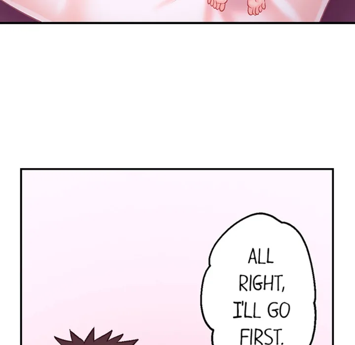 Read Lusting After Your Muscles chapter 17 image 42 on Lezhin