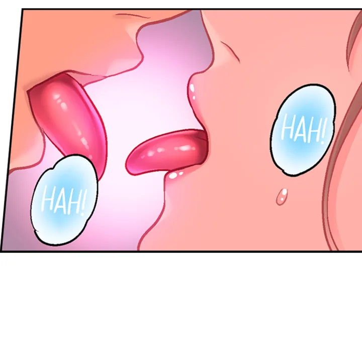 Read Lusting After Your Muscles chapter 17 image 46 on Lezhin