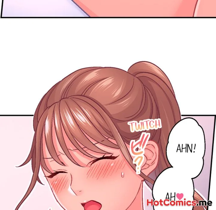 Read Lusting After Your Muscles chapter 17 image 48 on Lezhin