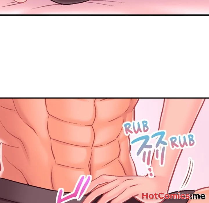 Read Lusting After Your Muscles chapter 17 image 52 on Lezhin