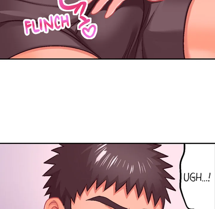 Read Lusting After Your Muscles chapter 17 image 53 on Lezhin