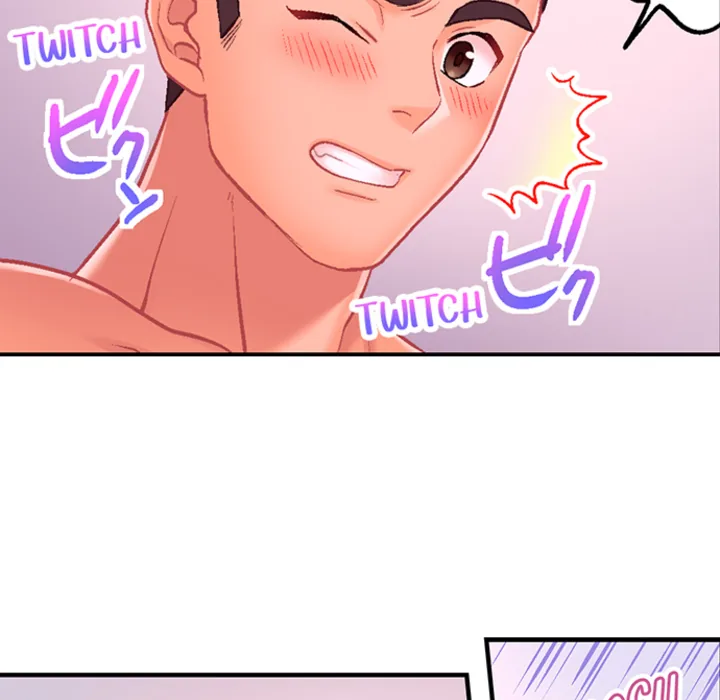 Read Lusting After Your Muscles chapter 17 image 54 on Lezhin
