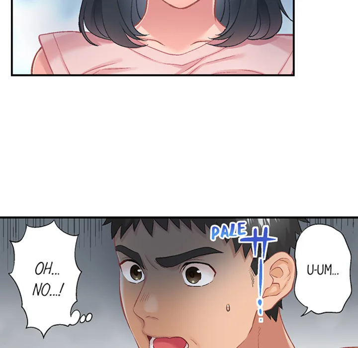 Read Lusting After Your Muscles chapter 17 image 6 on Lezhin