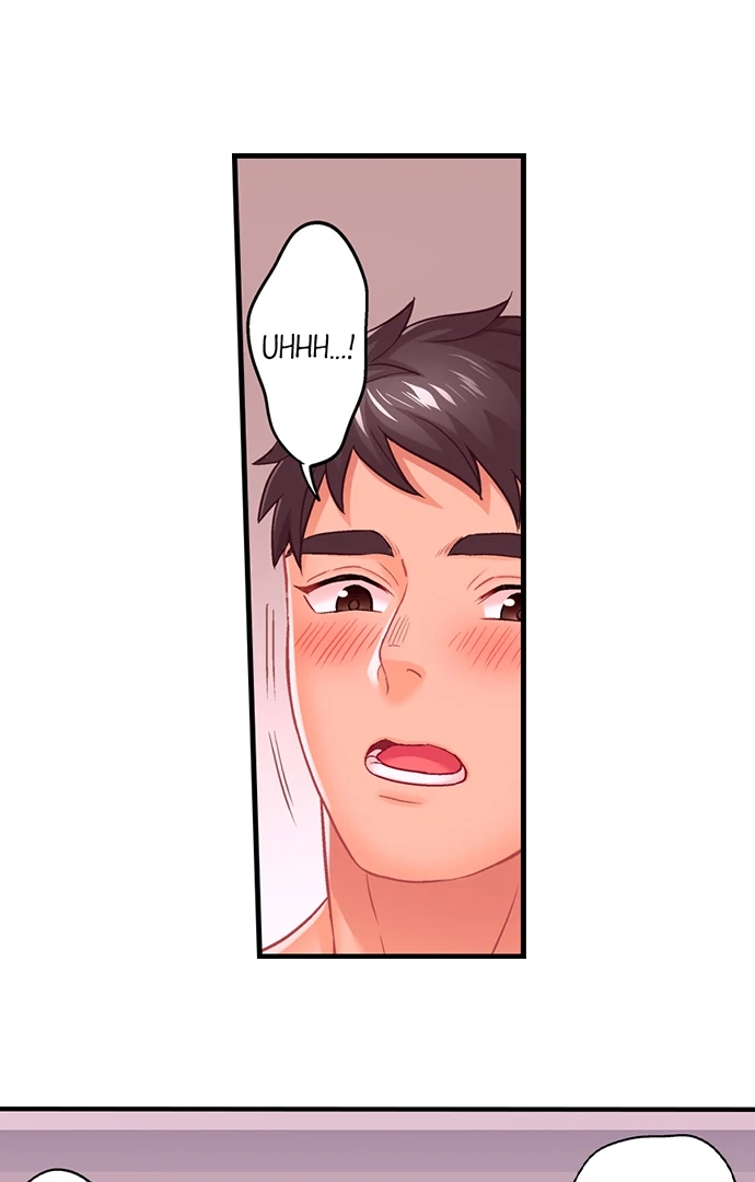 Read Lusting After Your Muscles chapter 3 image 1 on Lezhin
