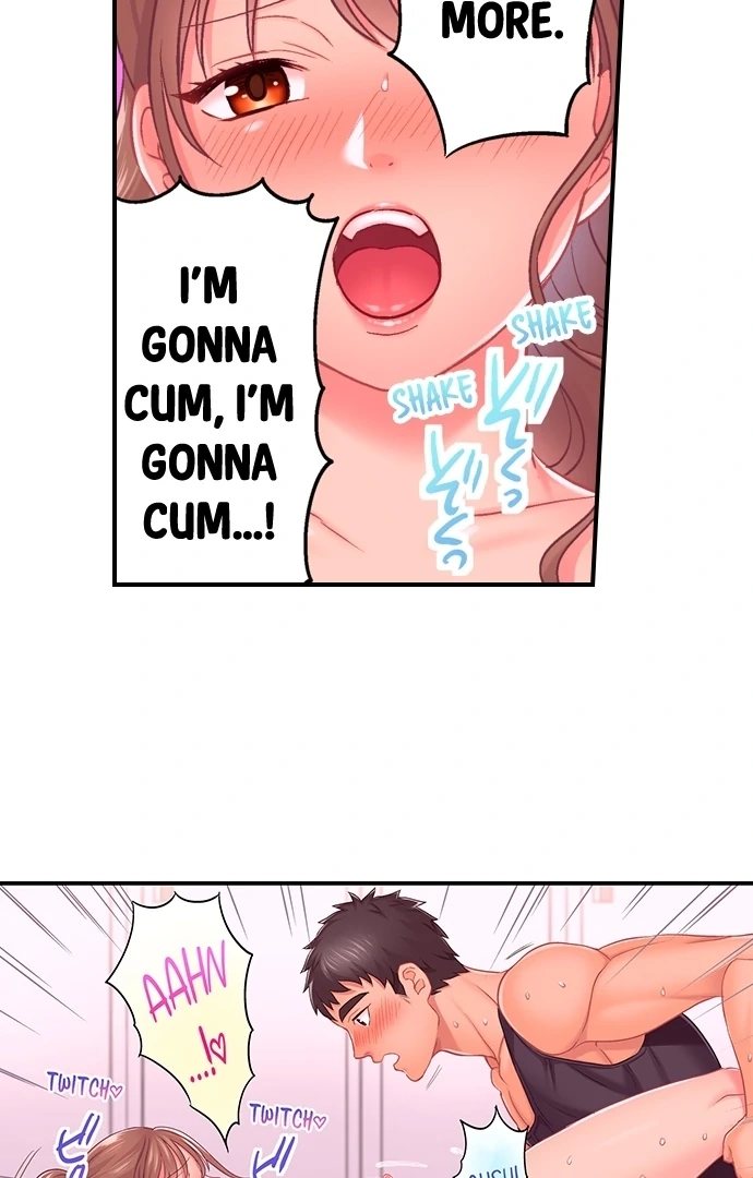 Read Lusting After Your Muscles chapter 3 image 14 on Lezhin