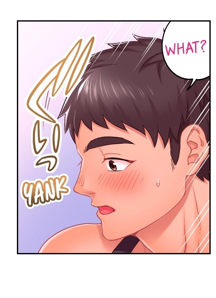 Read Lusting After Your Muscles chapter 3 image 16 on Lezhin