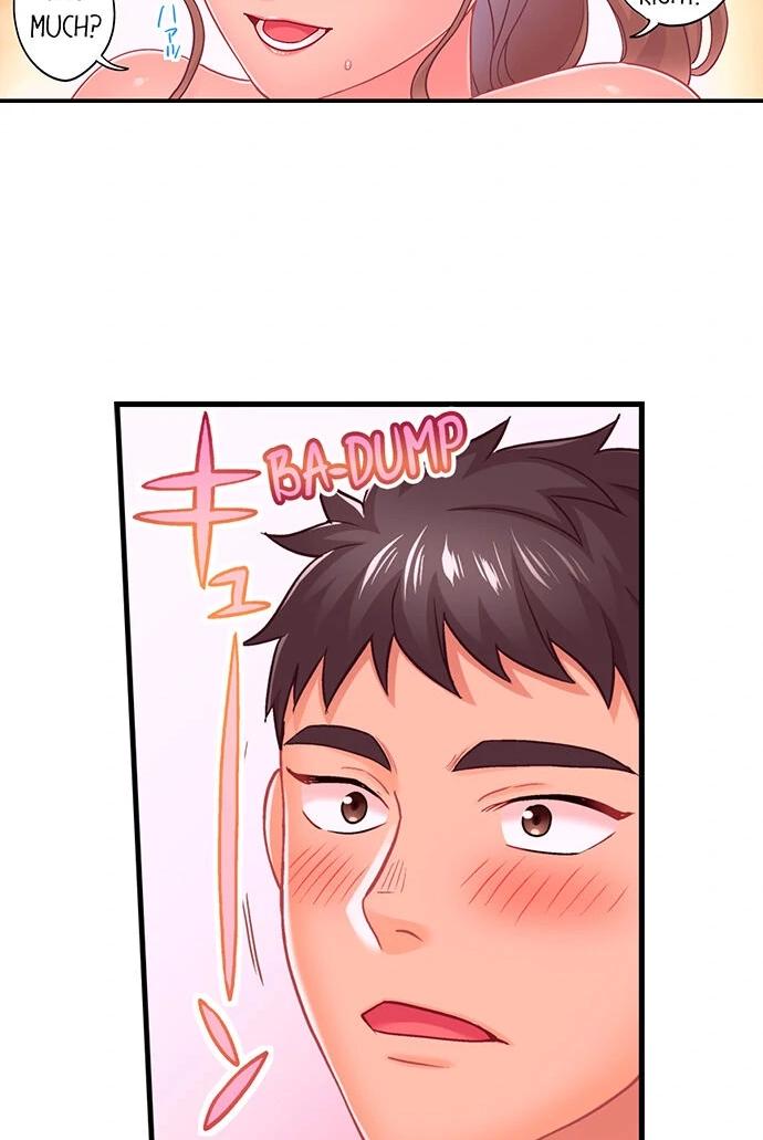 Read Lusting After Your Muscles chapter 3 image 18 on Lezhin