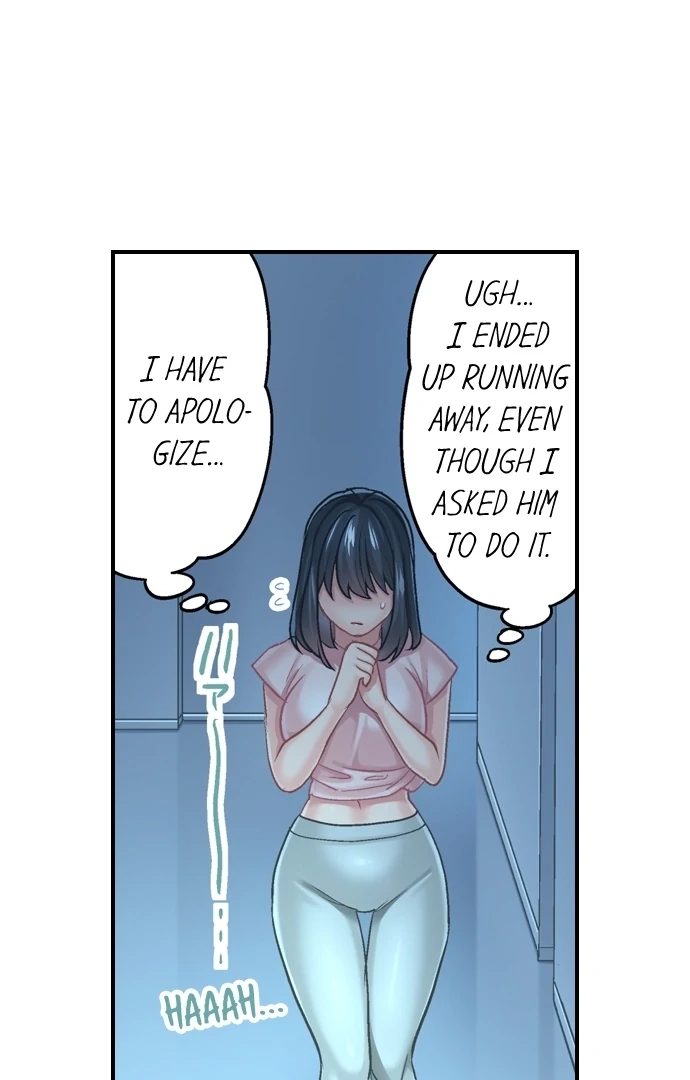 Read Lusting After Your Muscles chapter 3 image 22 on Lezhin