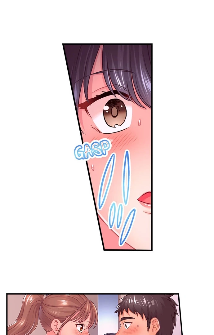Read Lusting After Your Muscles chapter 3 image 25 on Lezhin
