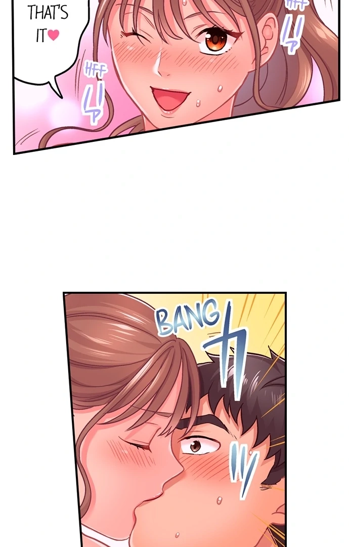 Read Lusting After Your Muscles chapter 3 image 31 on Lezhin