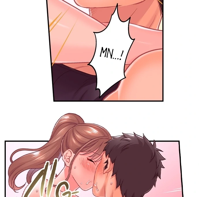 Read Lusting After Your Muscles chapter 3 image 32 on Lezhin