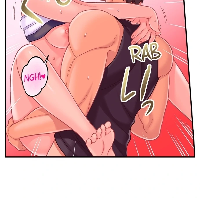 Read Lusting After Your Muscles chapter 3 image 33 on Lezhin