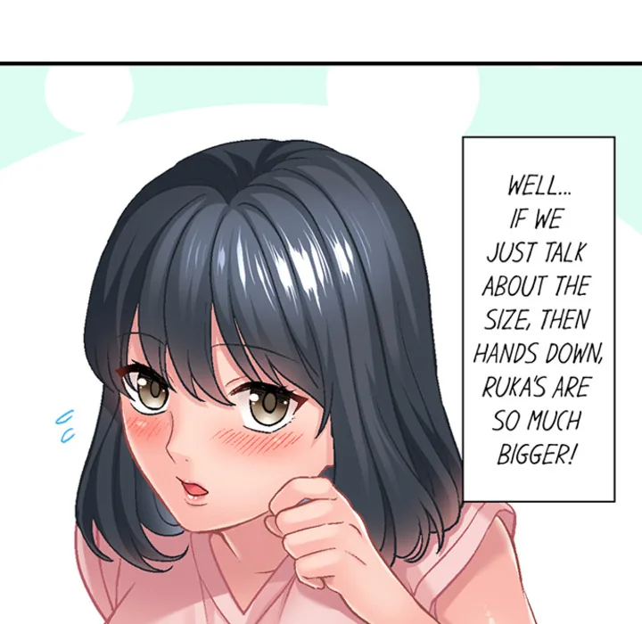 Read Lusting After Your Muscles chapter 7 image 10 on Lezhin