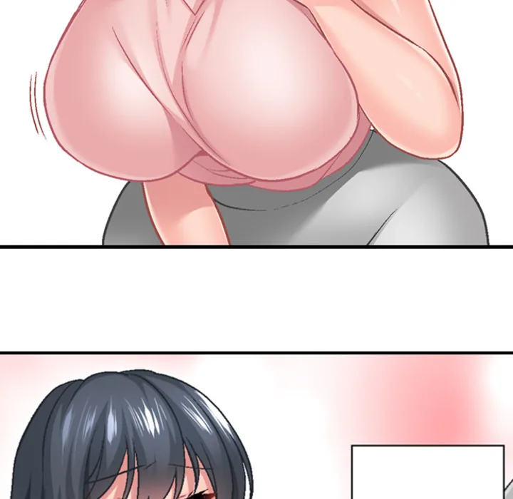 Read Lusting After Your Muscles chapter 7 image 11 on Lezhin