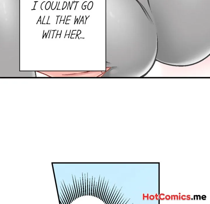 Read Lusting After Your Muscles chapter 7 image 13 on Lezhin