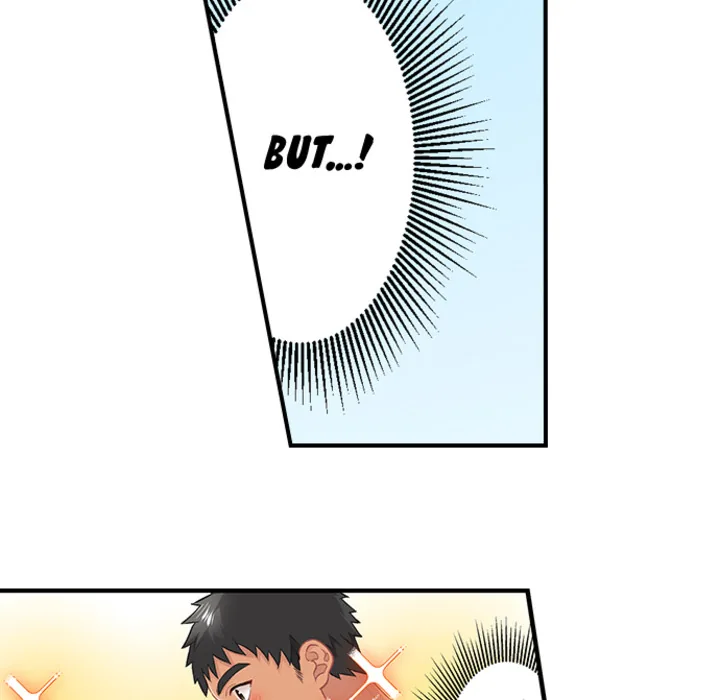 Read Lusting After Your Muscles chapter 7 image 14 on Lezhin