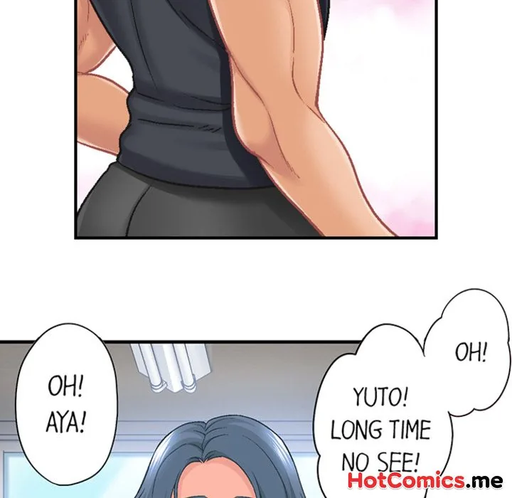 Read Lusting After Your Muscles chapter 7 image 17 on Lezhin