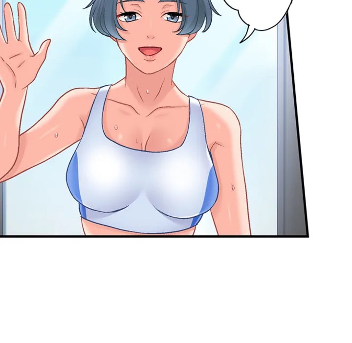 Read Lusting After Your Muscles chapter 7 image 18 on Lezhin
