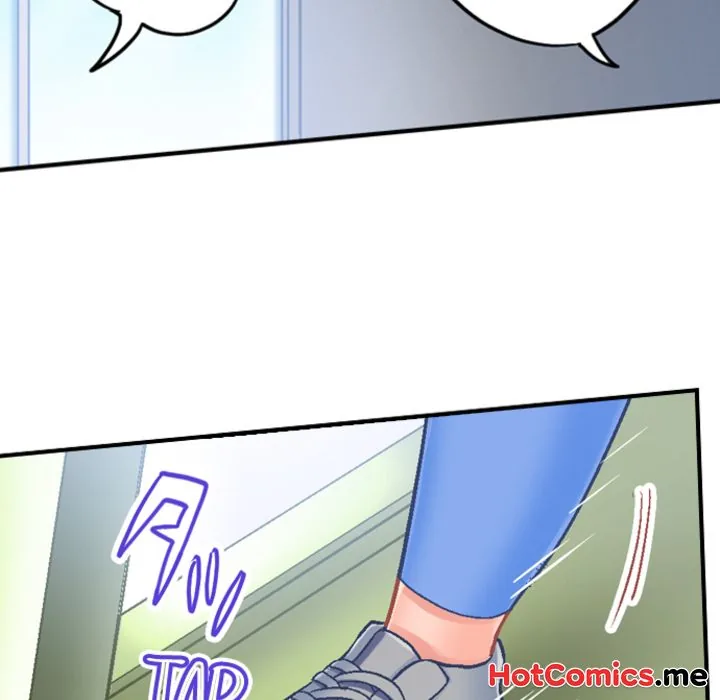 Read Lusting After Your Muscles chapter 7 image 22 on Lezhin