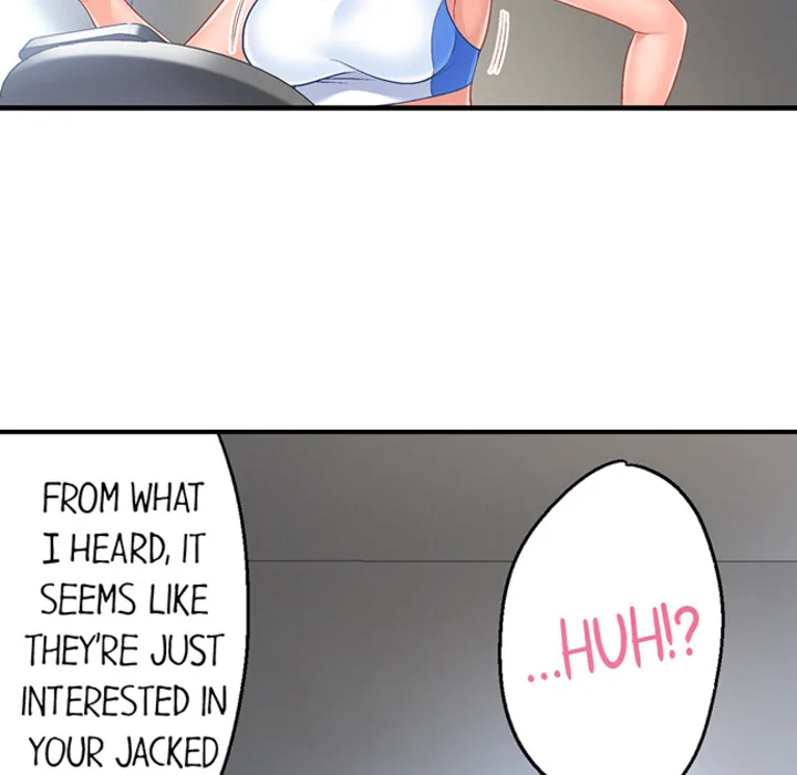 Read Lusting After Your Muscles chapter 7 image 25 on Lezhin