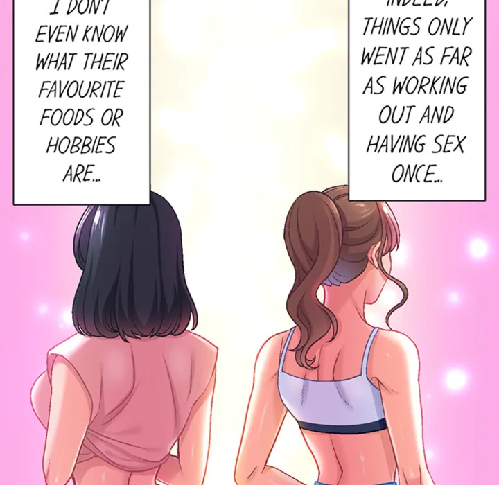 Read Lusting After Your Muscles chapter 7 image 29 on Lezhin