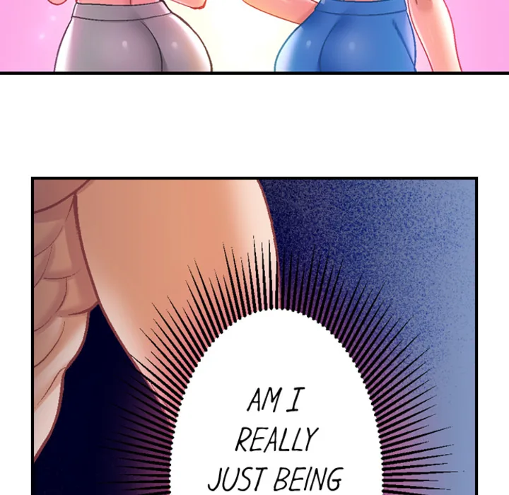 Read Lusting After Your Muscles chapter 7 image 30 on Lezhin