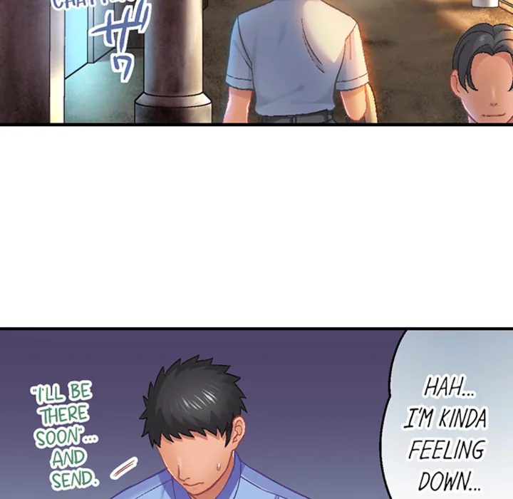 Read Lusting After Your Muscles chapter 7 image 33 on Lezhin