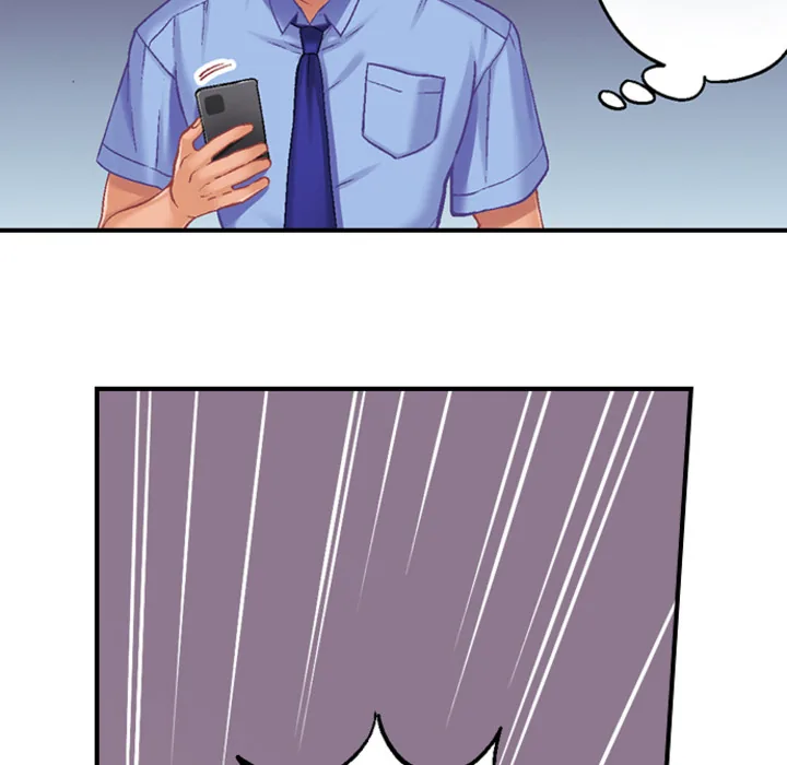 Read Lusting After Your Muscles chapter 7 image 34 on Lezhin