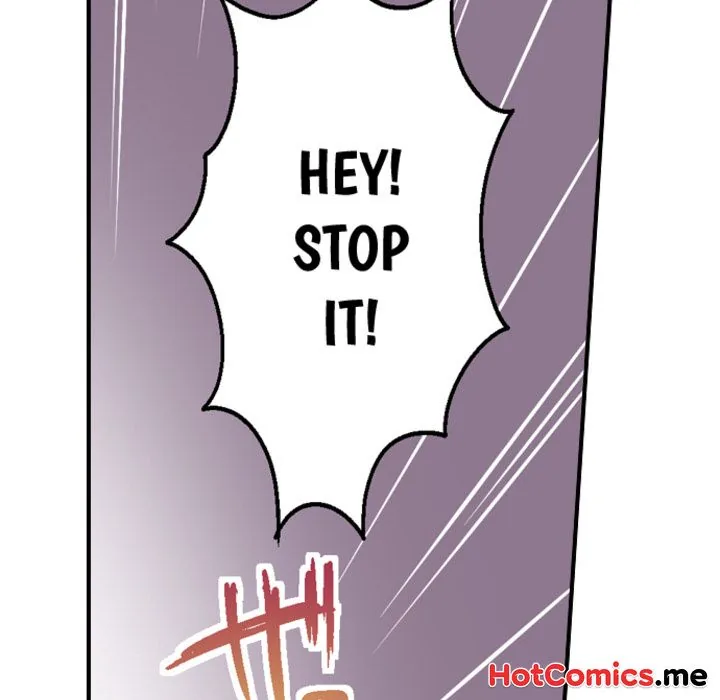 Read Lusting After Your Muscles chapter 7 image 35 on Lezhin