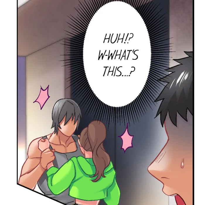 Read Lusting After Your Muscles chapter 7 image 37 on Lezhin
