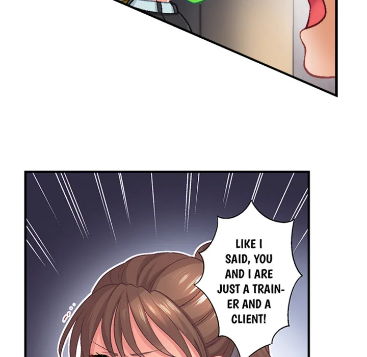 Read Lusting After Your Muscles chapter 7 image 38 on Lezhin