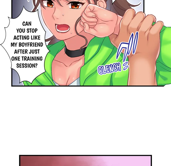 Read Lusting After Your Muscles chapter 7 image 39 on Lezhin