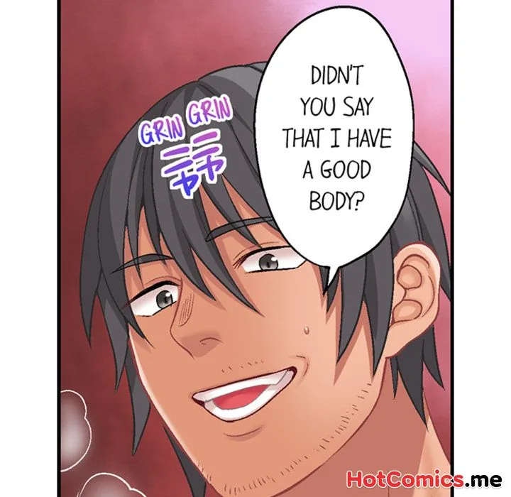 Read Lusting After Your Muscles chapter 7 image 40 on Lezhin