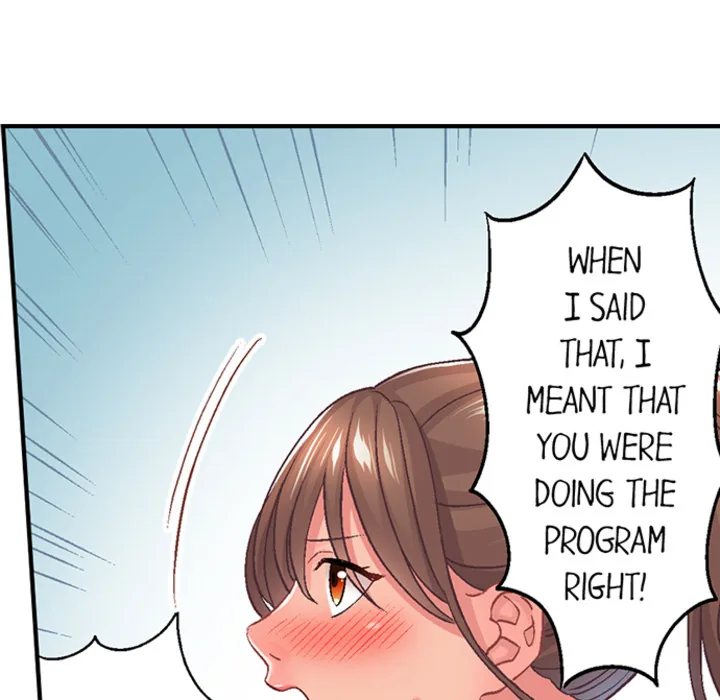 Read Lusting After Your Muscles chapter 7 image 43 on Lezhin