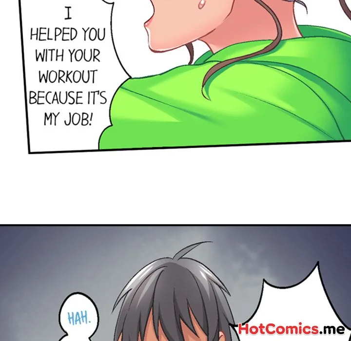 Read Lusting After Your Muscles chapter 7 image 44 on Lezhin