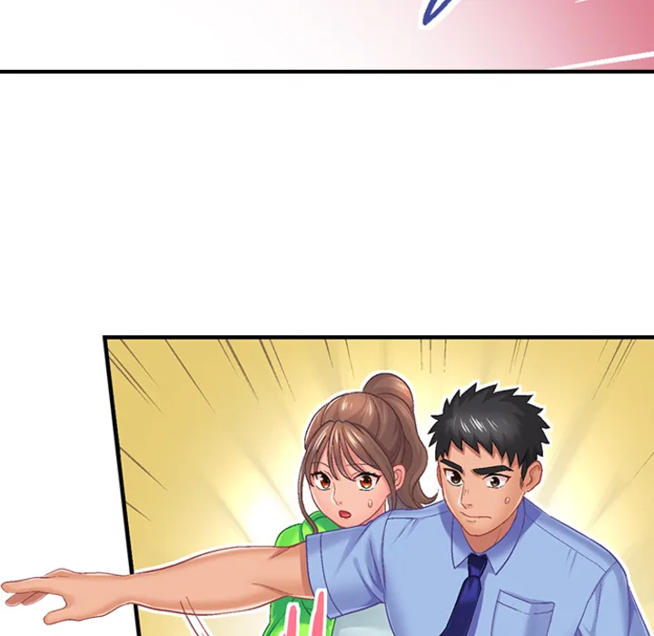 Read Lusting After Your Muscles chapter 7 image 51 on Lezhin