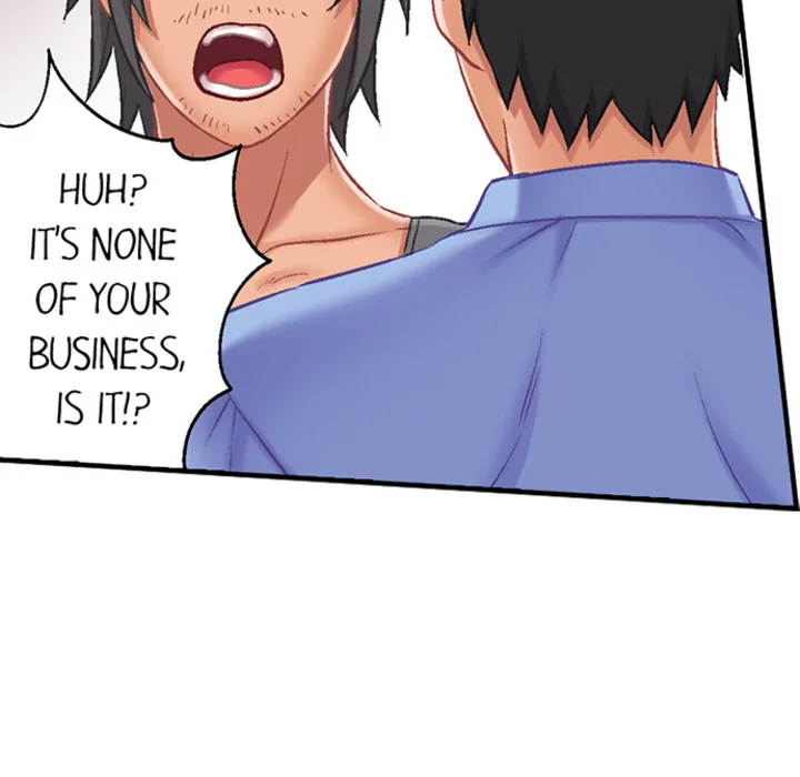 Read Lusting After Your Muscles chapter 7 image 55 on Lezhin