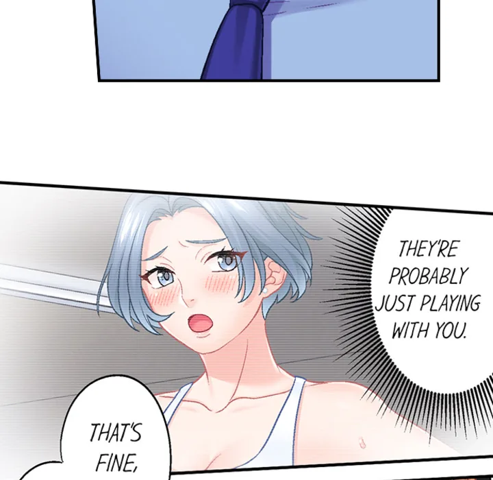 Read Lusting After Your Muscles chapter 7 image 57 on Lezhin