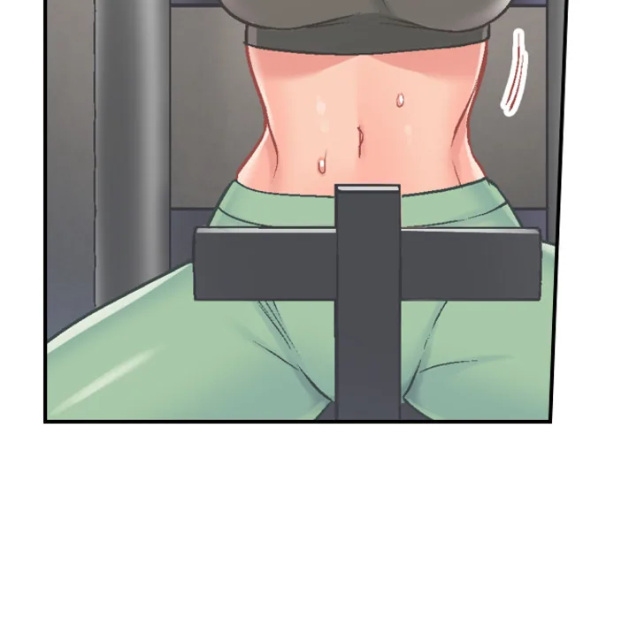 Read Lusting After Your Muscles chapter 7 image 9 on Lezhin