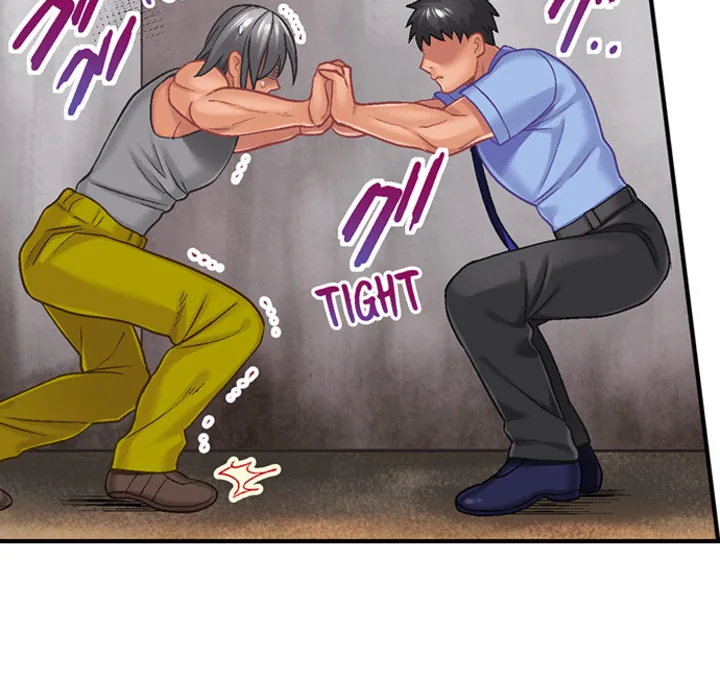 Read Lusting After Your Muscles chapter 8 image 11 on Lezhin