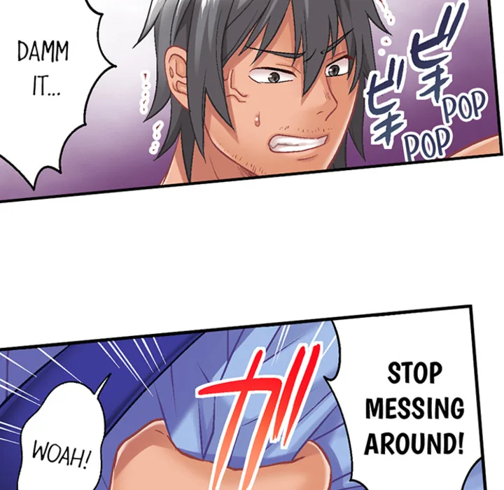 Read Lusting After Your Muscles chapter 8 image 14 on Lezhin