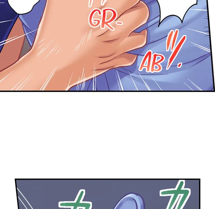 Read Lusting After Your Muscles chapter 8 image 15 on Lezhin