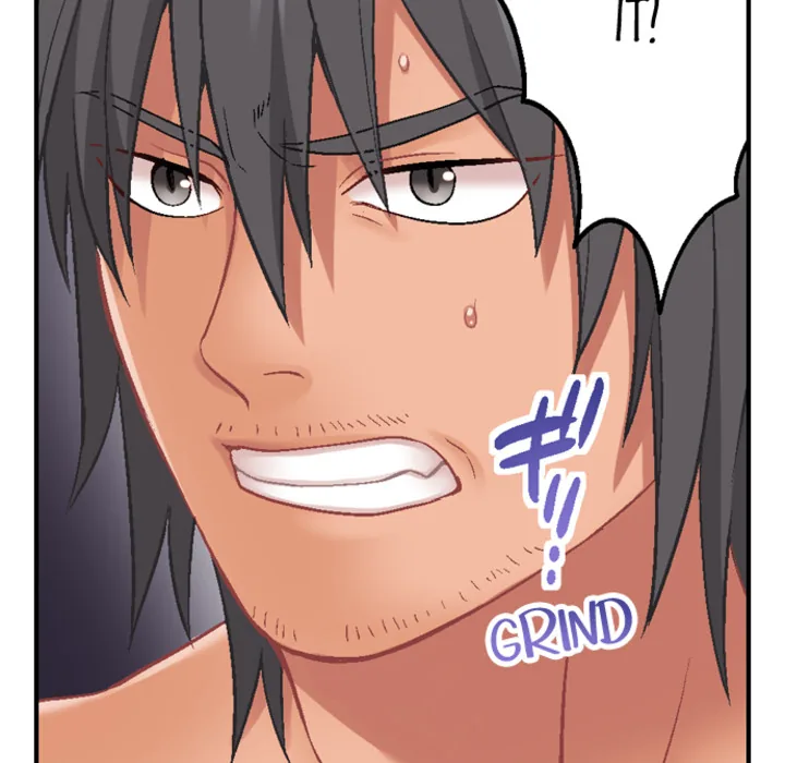 Read Lusting After Your Muscles chapter 8 image 20 on Lezhin