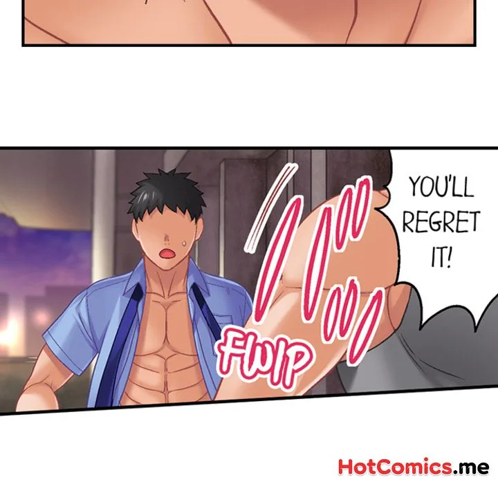Read Lusting After Your Muscles chapter 8 image 21 on Lezhin
