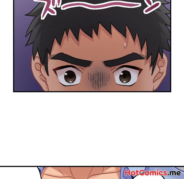 Read Lusting After Your Muscles chapter 8 image 26 on Lezhin