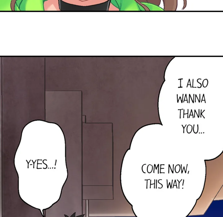 Read Lusting After Your Muscles chapter 8 image 29 on Lezhin