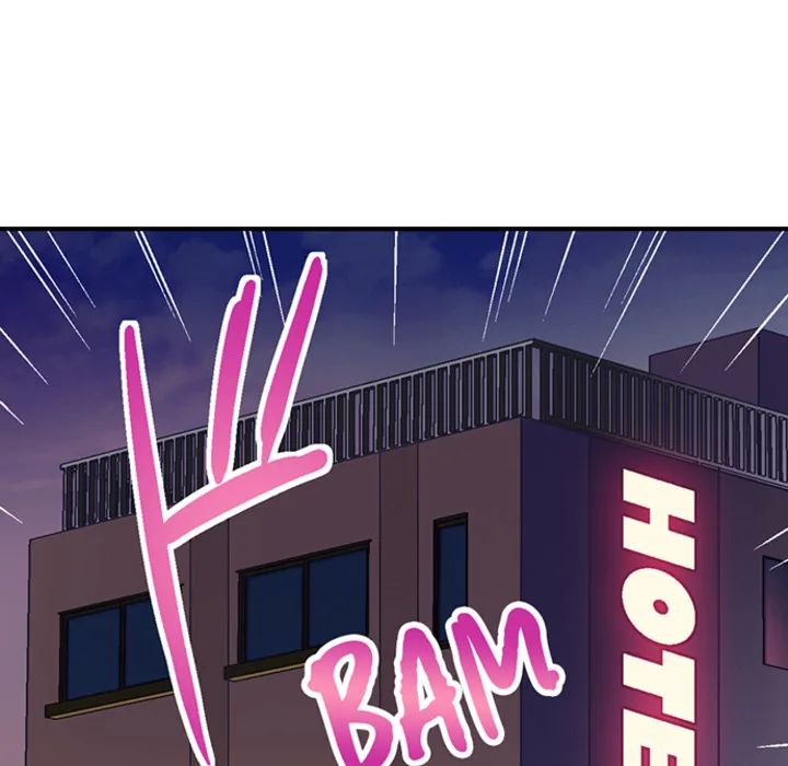 Read Lusting After Your Muscles chapter 8 image 31 on Lezhin